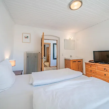 Kirchberg Chalet *