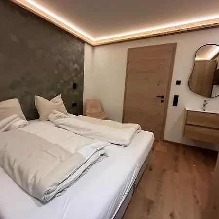 Kirchberg Chalet