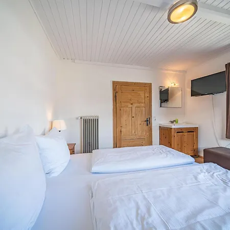 Kirchberg Chalet