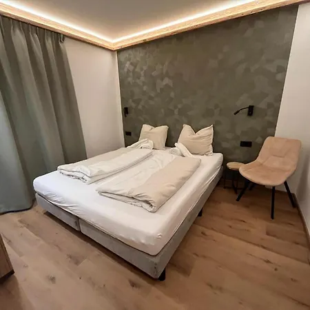Kirchberg Chalet *