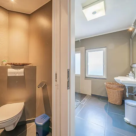 Chalet Kirchberg Kirchberg in Tirol