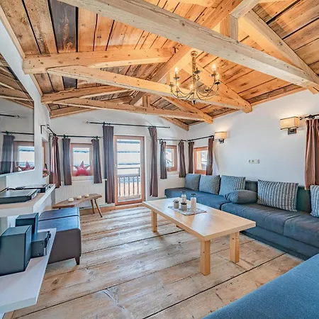 Kirchberg Kirchberg in Tirol