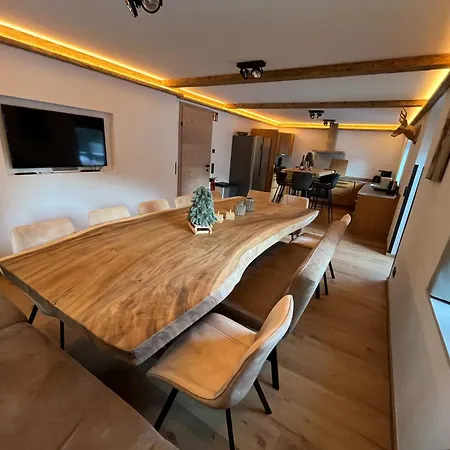 Kirchberg * Kirchberg in Tirol