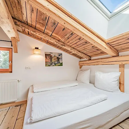 Kirchberg * Kirchberg in Tirol