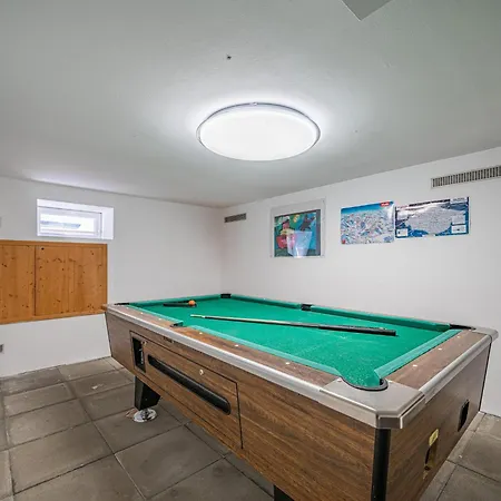 Kirchberg Chalet Kirchberg en Tyrol