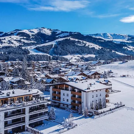 Σαλέ Kirchberg *
