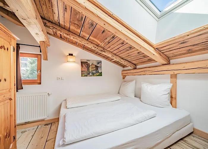 Kirchberg * Kirchberg in Tirol