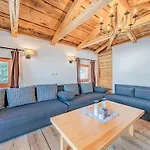 Kirchberg Chalet *