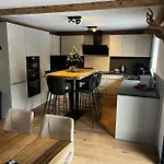 Kirchberg Chalet Kirchberg in Tirol