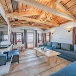 Kirchberg Chalet