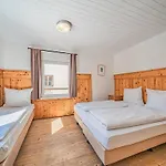 Chalet Kirchberg *