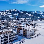 Chalet Kirchberg *