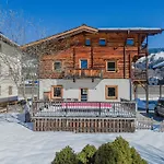 Chalet Kirchberg